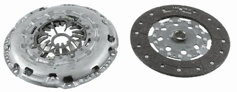 Clutch Kit SACHS 3000 950 921