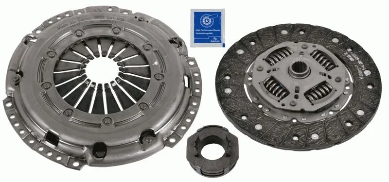 Kit de embraiagem SACHS 3000 950 956