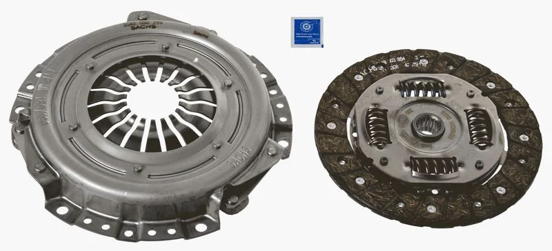 Kit de embraiagem SACHS 3000 951 006