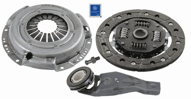 Kit de embraiagem SACHS 3000 951 008