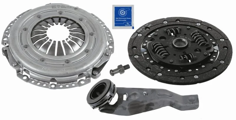 Kit de embraiagem SACHS 3000 951 009