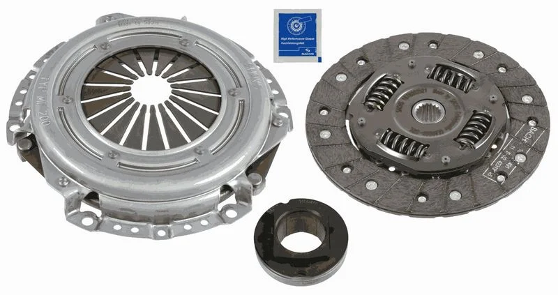 Kit de embraiagem SACHS 3000 951 012