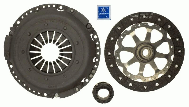 Kit de embraiagem SACHS 3000 951 014
