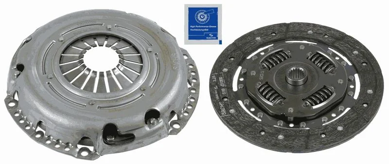 Kit de embraiagem SACHS 3000 951 023
