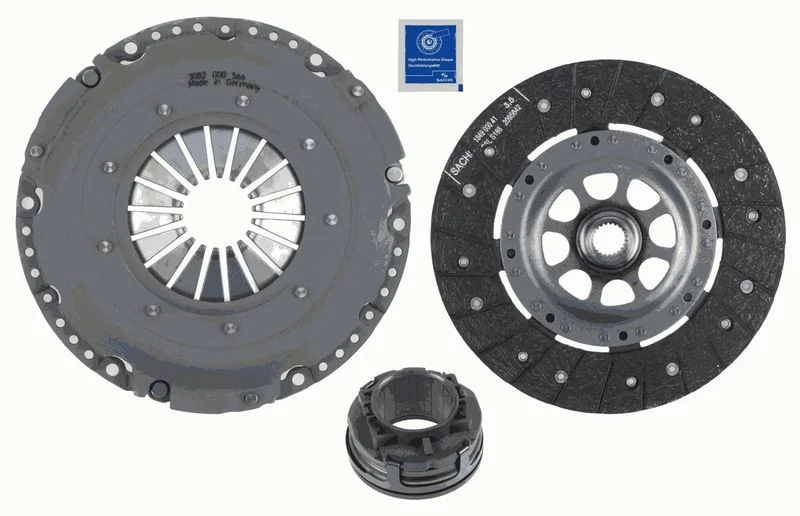 Kit de embraiagem SACHS 3000 951 034