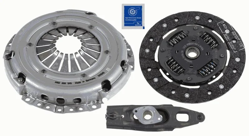Kit de embraiagem SACHS 3000 951 038
