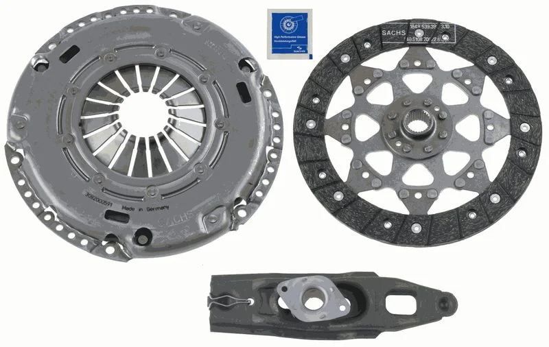 Kit de embraiagem SACHS 3000 951 042