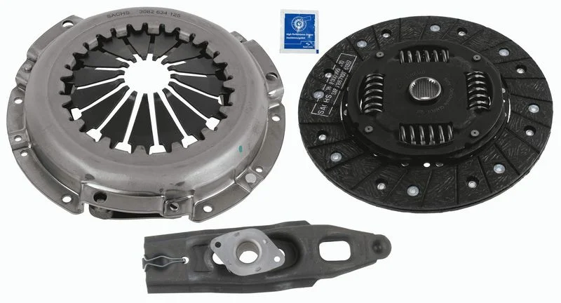 Kit de embraiagem SACHS 3000 951 043