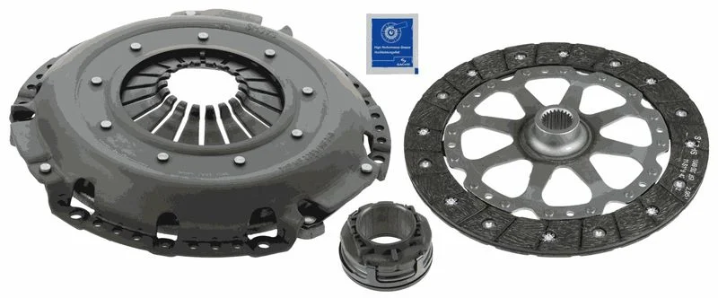 Kit de embraiagem SACHS 3000 951 047