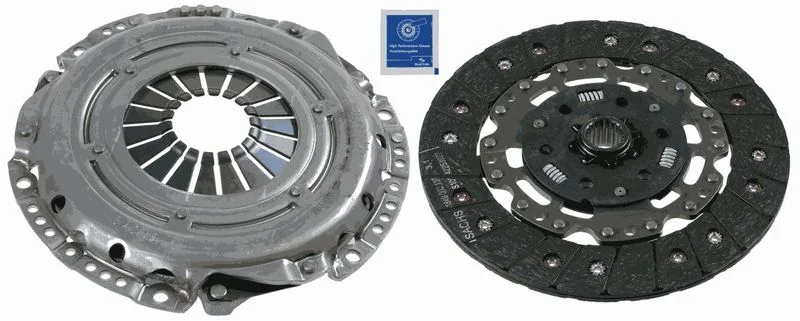Kit de embraiagem SACHS 3000 951 049