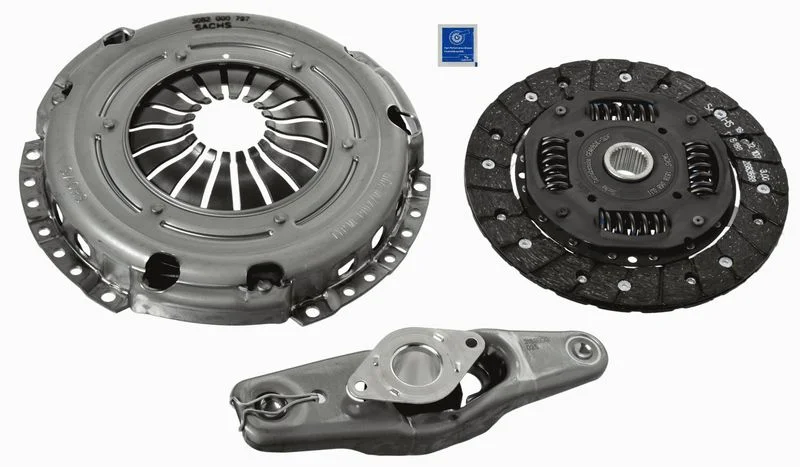Kit de embraiagem SACHS 3000 951 051