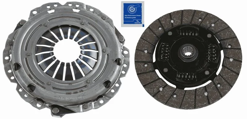 Kit de embraiagem SACHS 3000 951 064