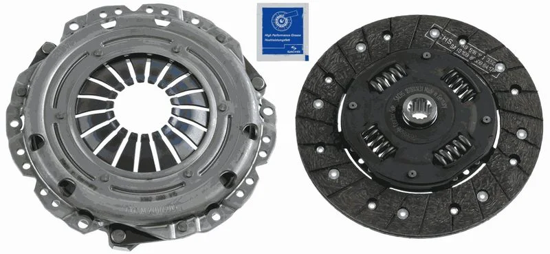 Kit de embraiagem SACHS 3000 951 073