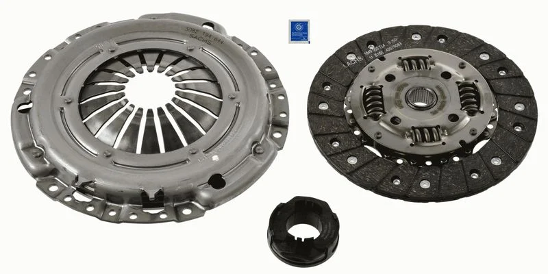 Kit de embraiagem SACHS 3000 951 092