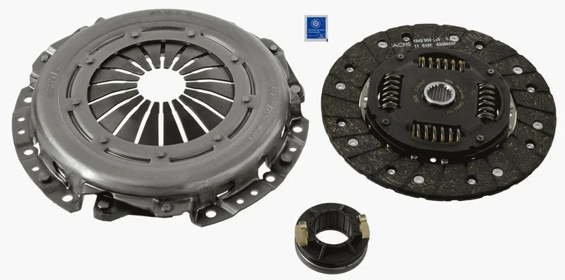 479 SACHS 3000 951 098