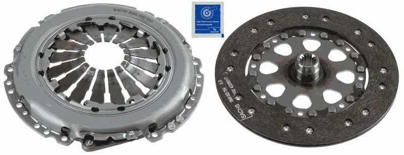 Kit de embraiagem SACHS 3000 951 171