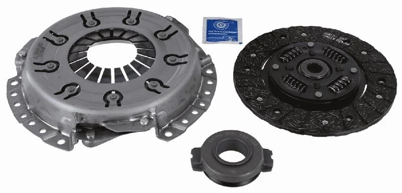 Kit de embraiagem SACHS 3000 951 176