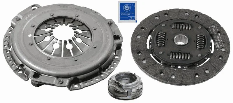 Kit de embraiagem SACHS 3000 951 205
