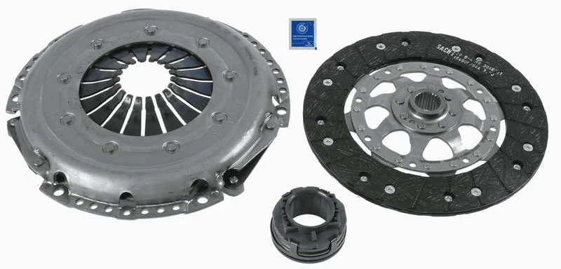 Kit de embraiagem SACHS 3000 951 210