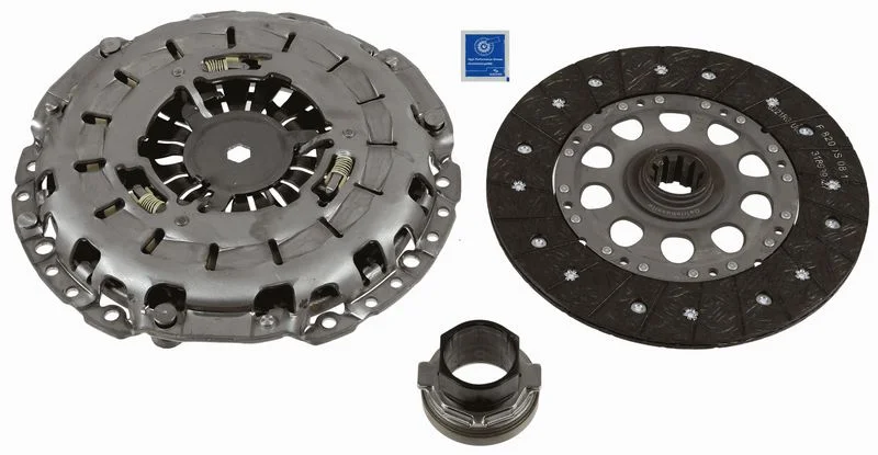 Kit de embraiagem SACHS 3000 951 233