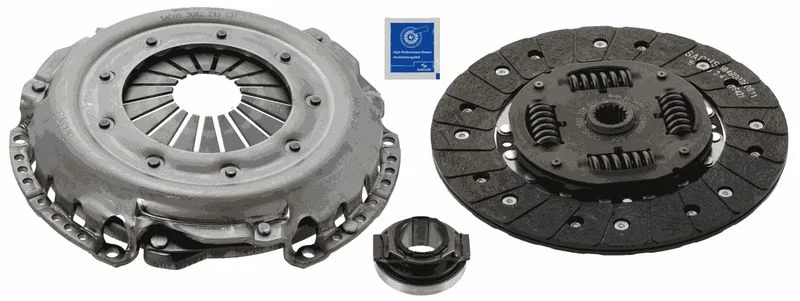 Kit de embraiagem SACHS 3000 951 248