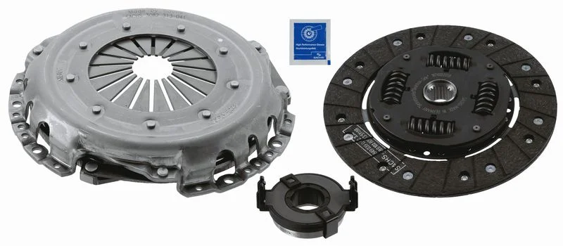Kit de embraiagem SACHS 3000 951 255