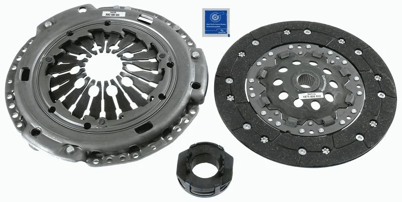 Kit de embraiagem SACHS 3000 951 260
