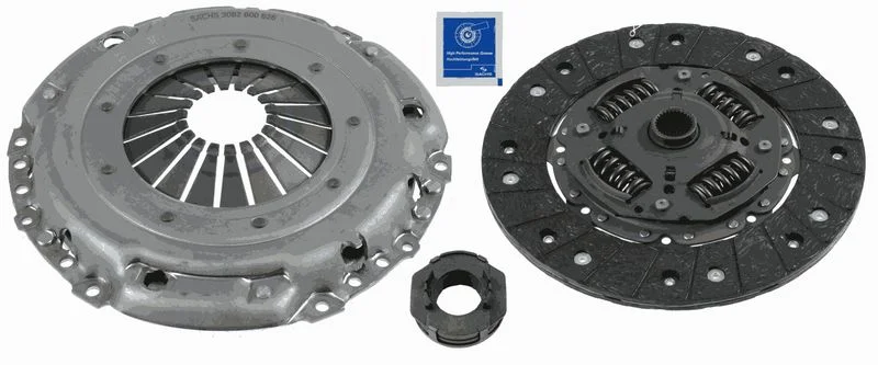 Kit de embraiagem SACHS 3000 951 262