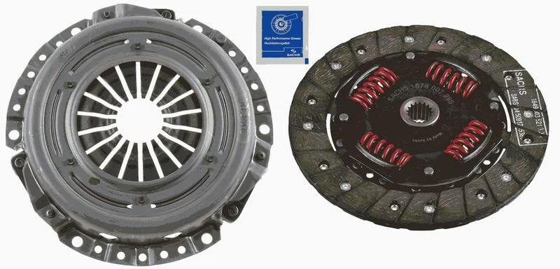 Kit de embraiagem SACHS 3000 951 294