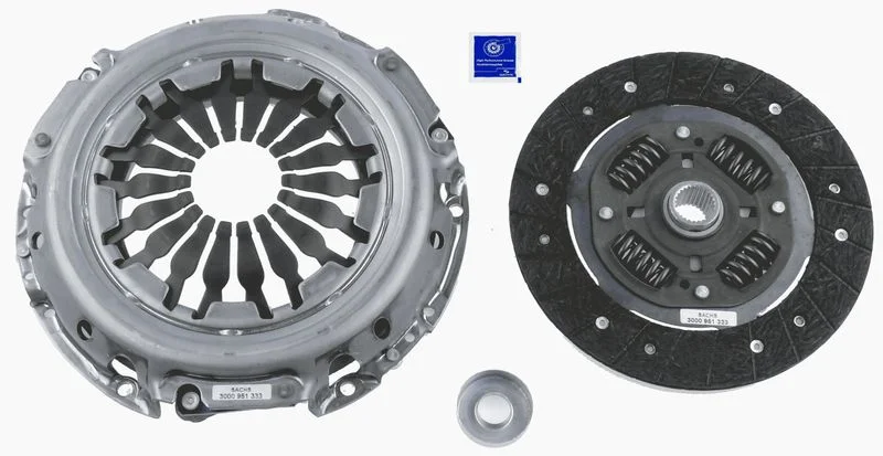 Kit de embraiagem SACHS 3000 951 333