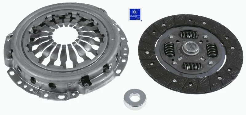 Kit de embraiagem SACHS 3000 951 391