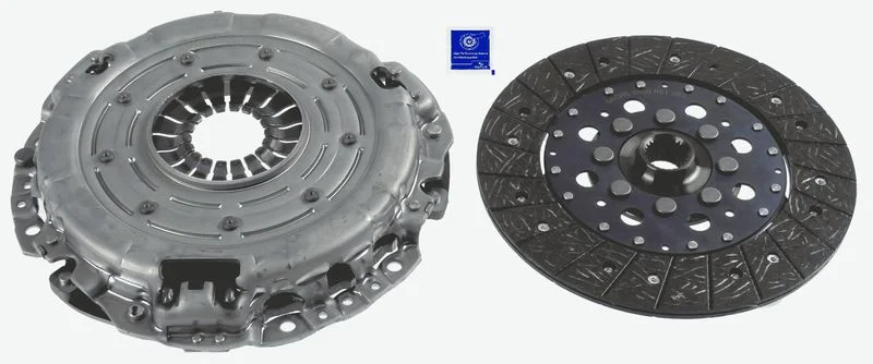Kit de embraiagem SACHS 3000 951 393