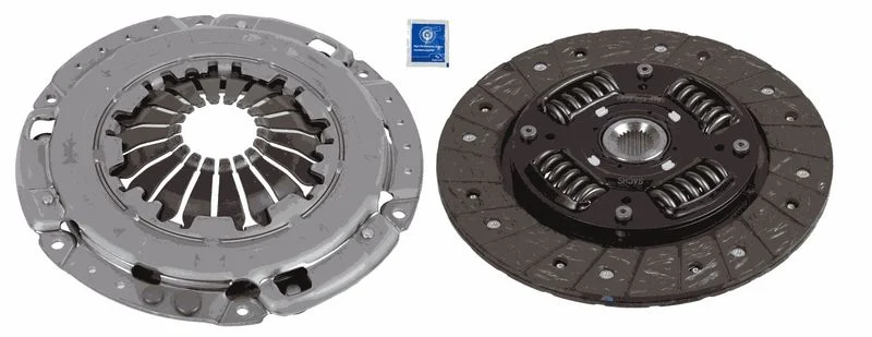 Kit de embraiagem SACHS 3000 951 407