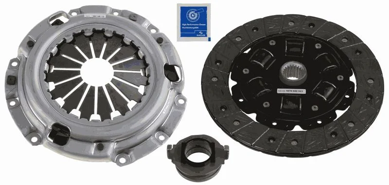 Kit de embraiagem SACHS 3000 951 425