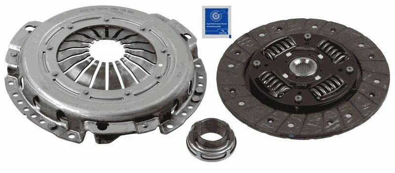 Kit de embraiagem SACHS 3000 951 426