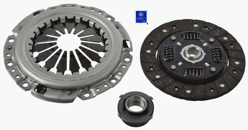 Kit de embraiagem SACHS 3000 951 427