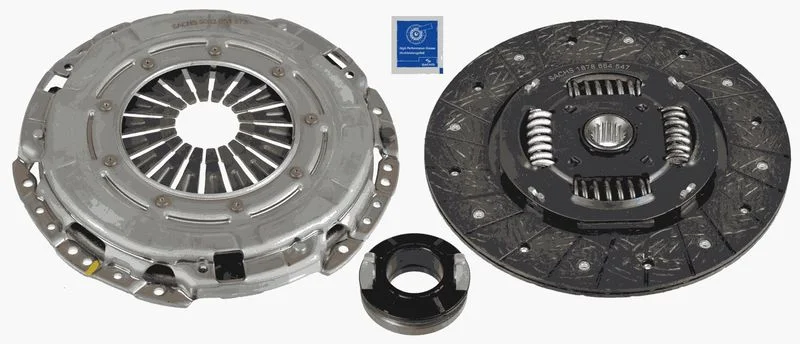 Kit de embraiagem SACHS 3000 951 455