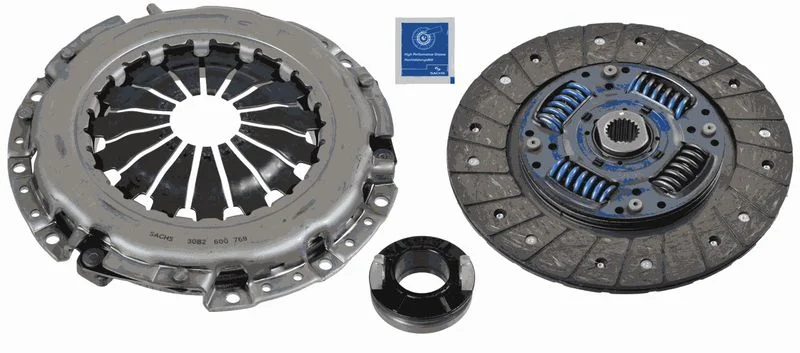 Kit de embraiagem SACHS 3000 951 462