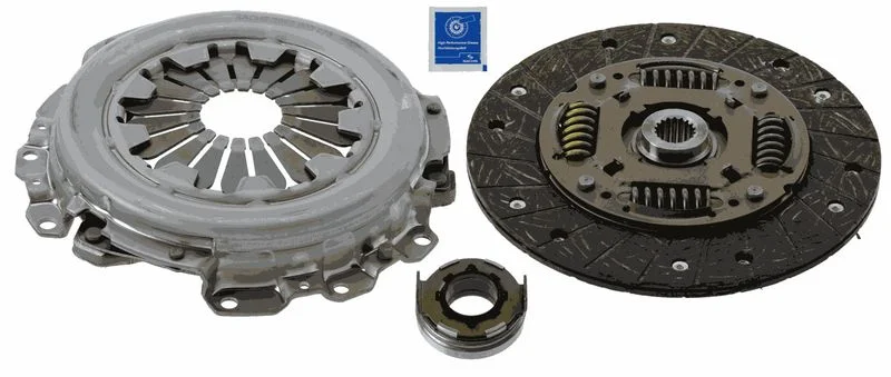Kit de embraiagem SACHS 3000 951 471