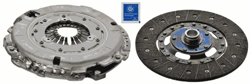 Kit de embraiagem SACHS 3000 951 477