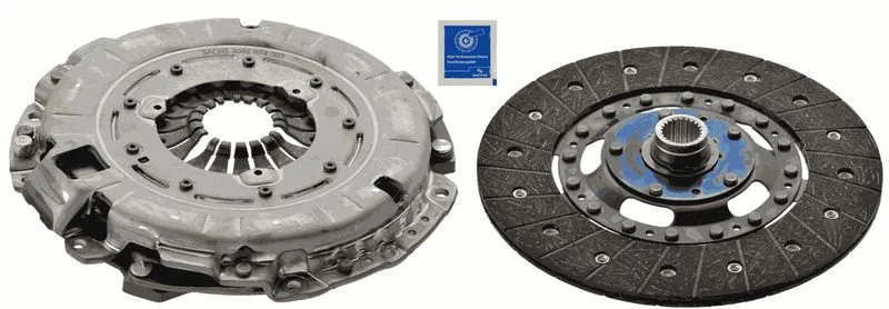 Kit de embraiagem SACHS 3000 951 479