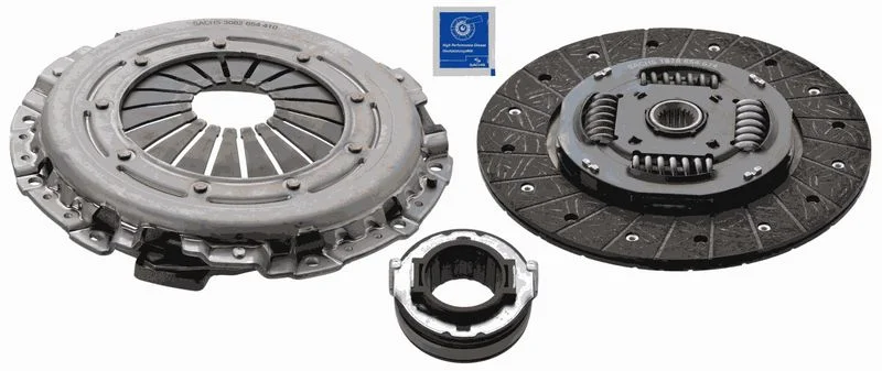 Kit de embraiagem SACHS 3000 951 481