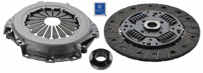 Kit de embraiagem SACHS 3000 951 485