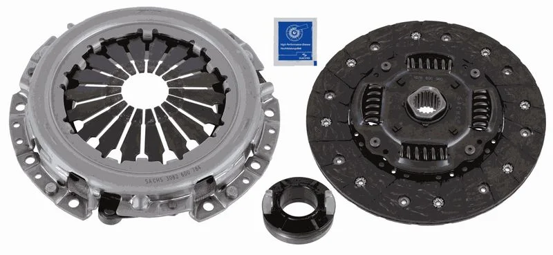 Kit de embraiagem SACHS 3000 951 489