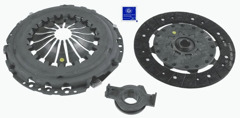 Kit de embraiagem SACHS 3000 951 531