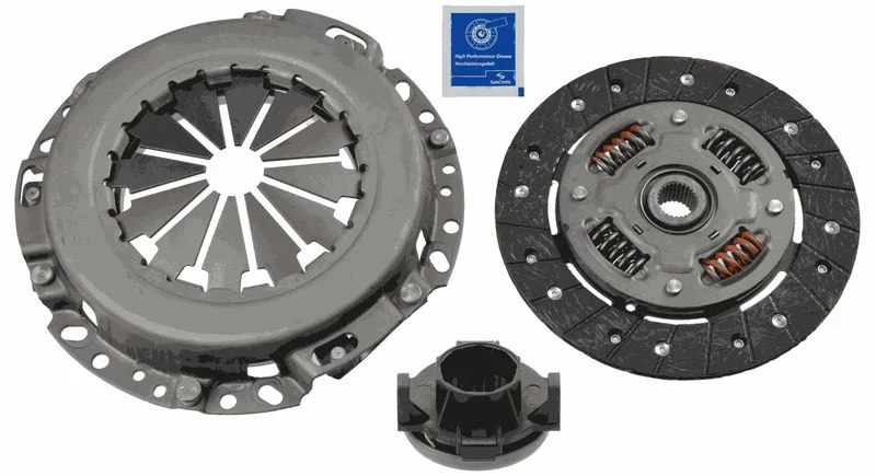 Kit de embraiagem SACHS 3000 951 534