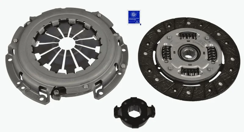 Kit de embraiagem SACHS 3000 951 547