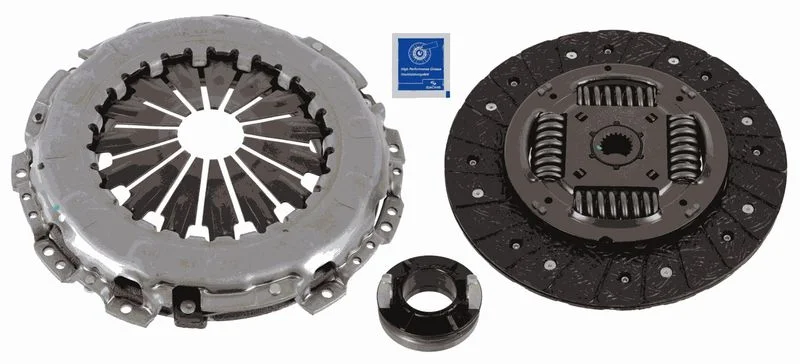 Kit de embraiagem SACHS 3000 951 556