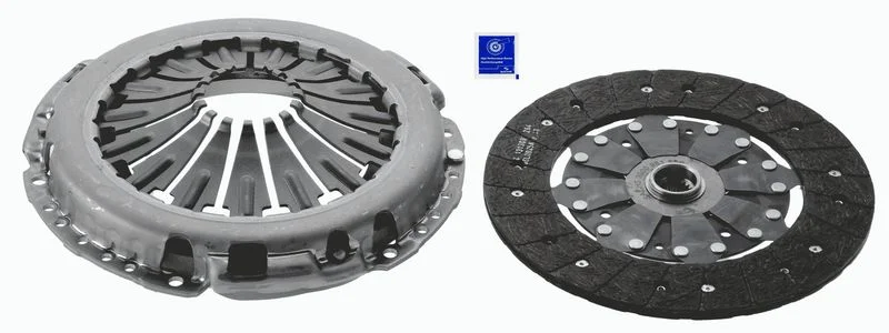 Kit de embraiagem SACHS 3000 951 559
