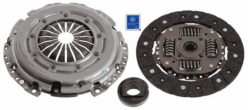 Kit de embraiagem SACHS 3000 951 561